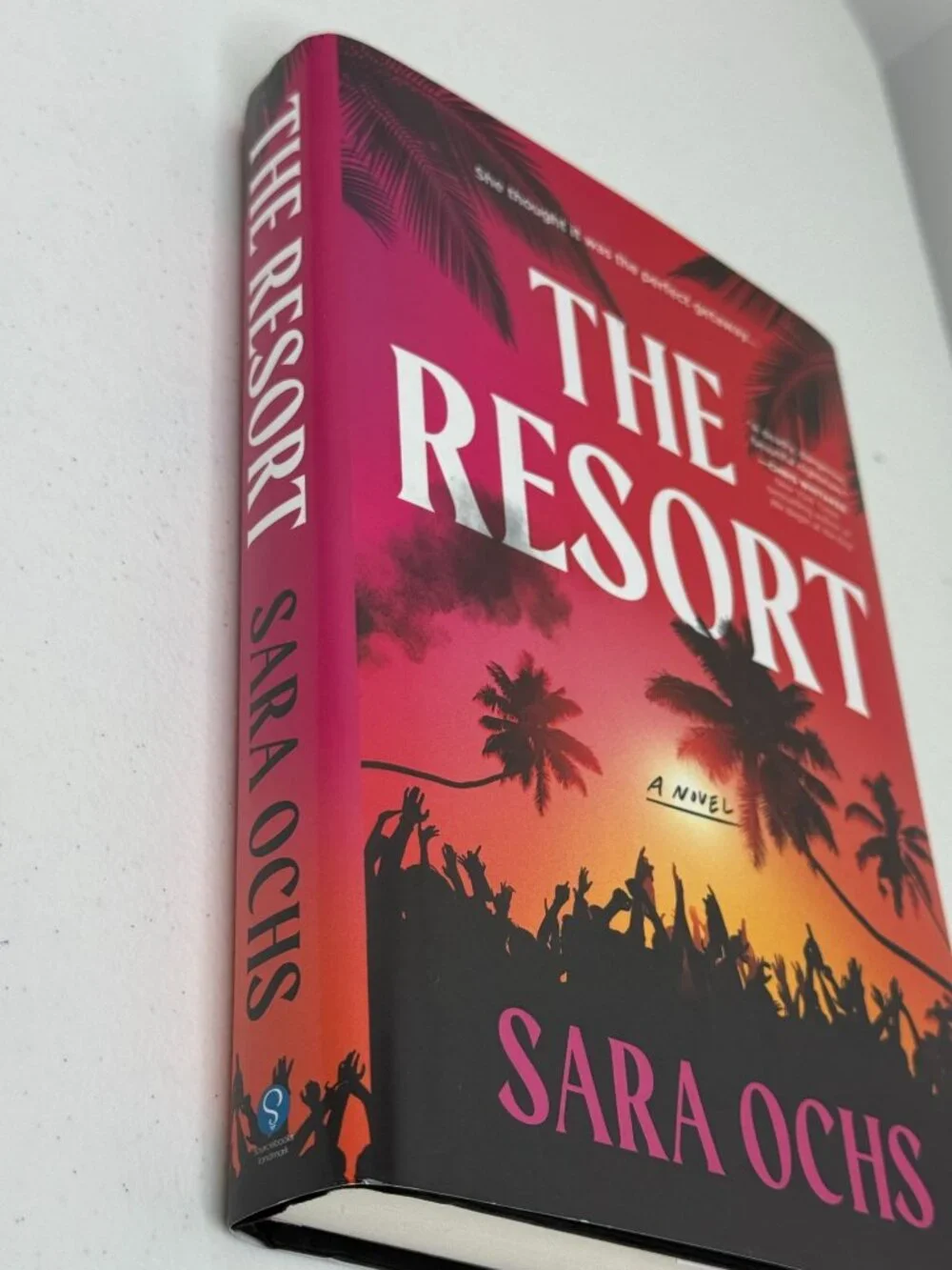 N/A resort new